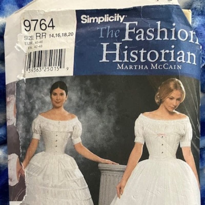 Civil War Patterns - Etsy