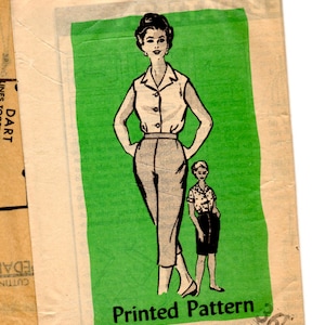 Anne Adams pattern 4794 size 36