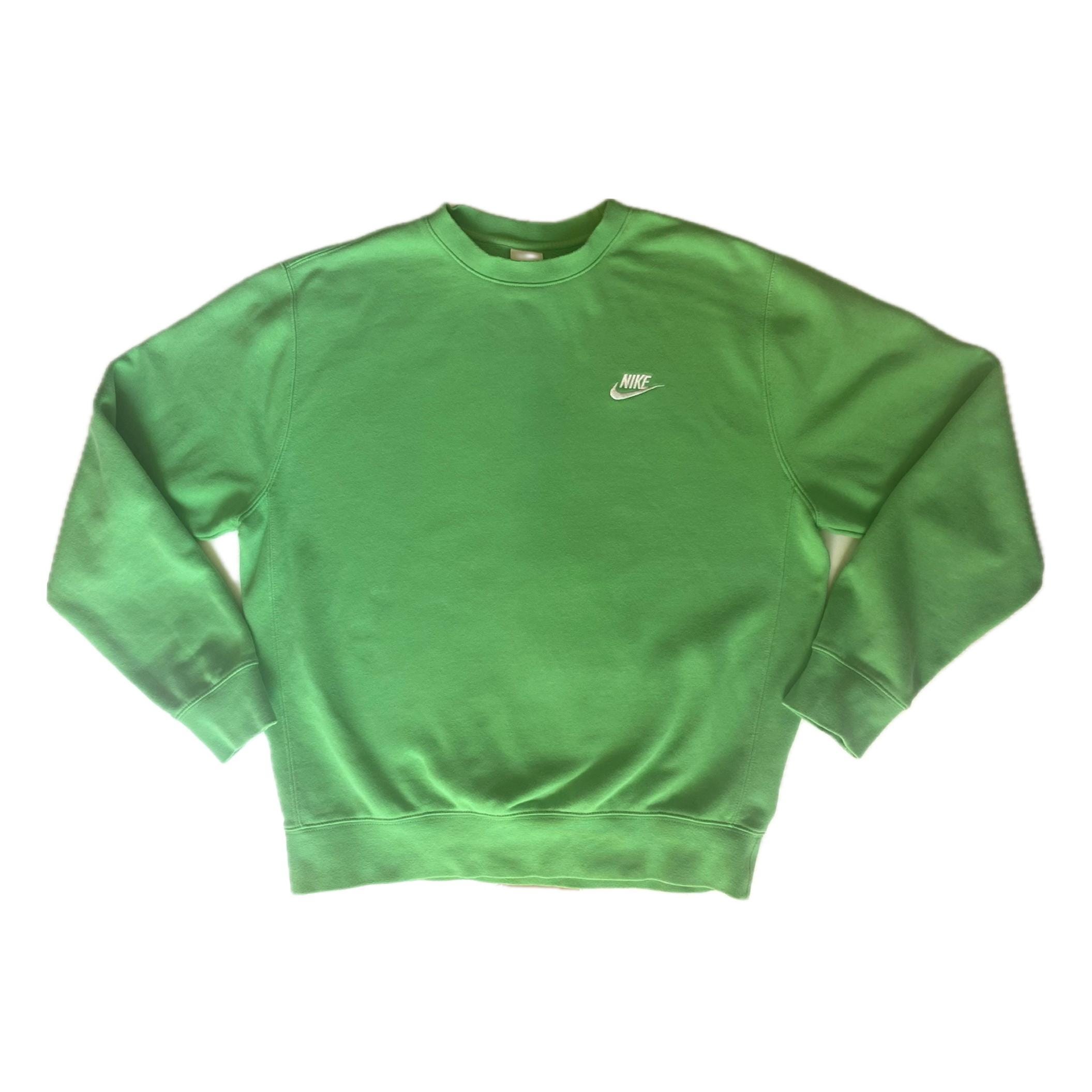 Vintage Nike Crewnecks - Etsy