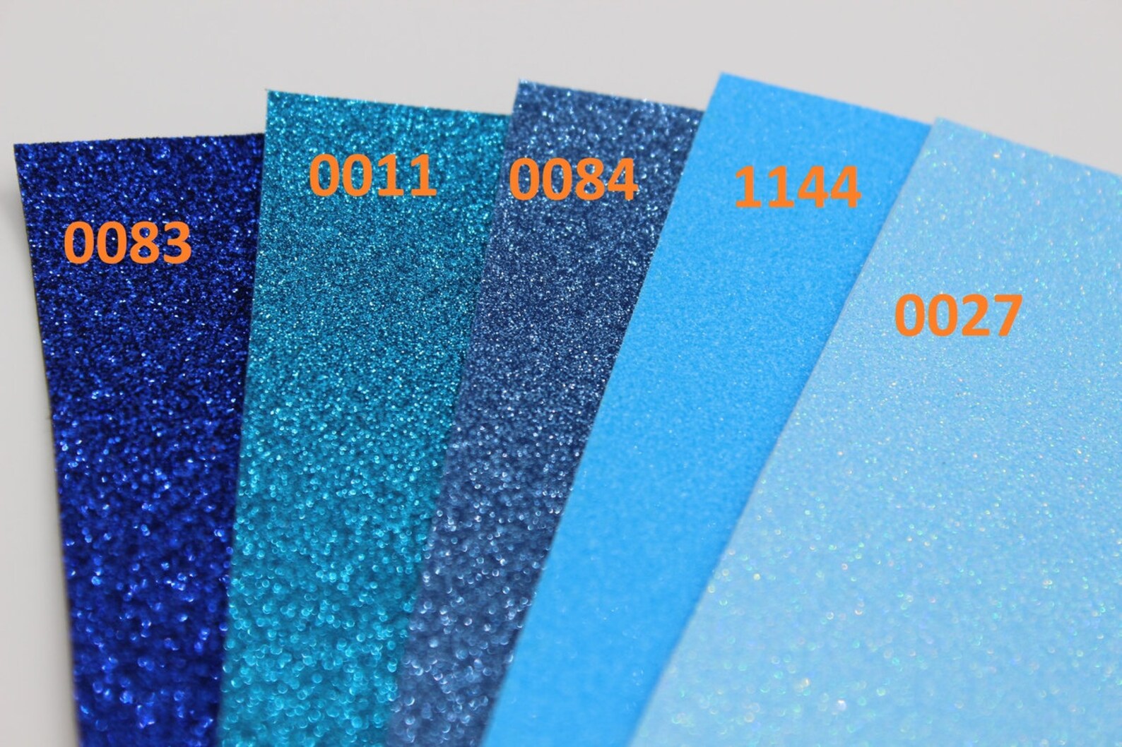 Glitter HARD felt Shiny Felt Choice of 20 colors Sheets Size | Etsy