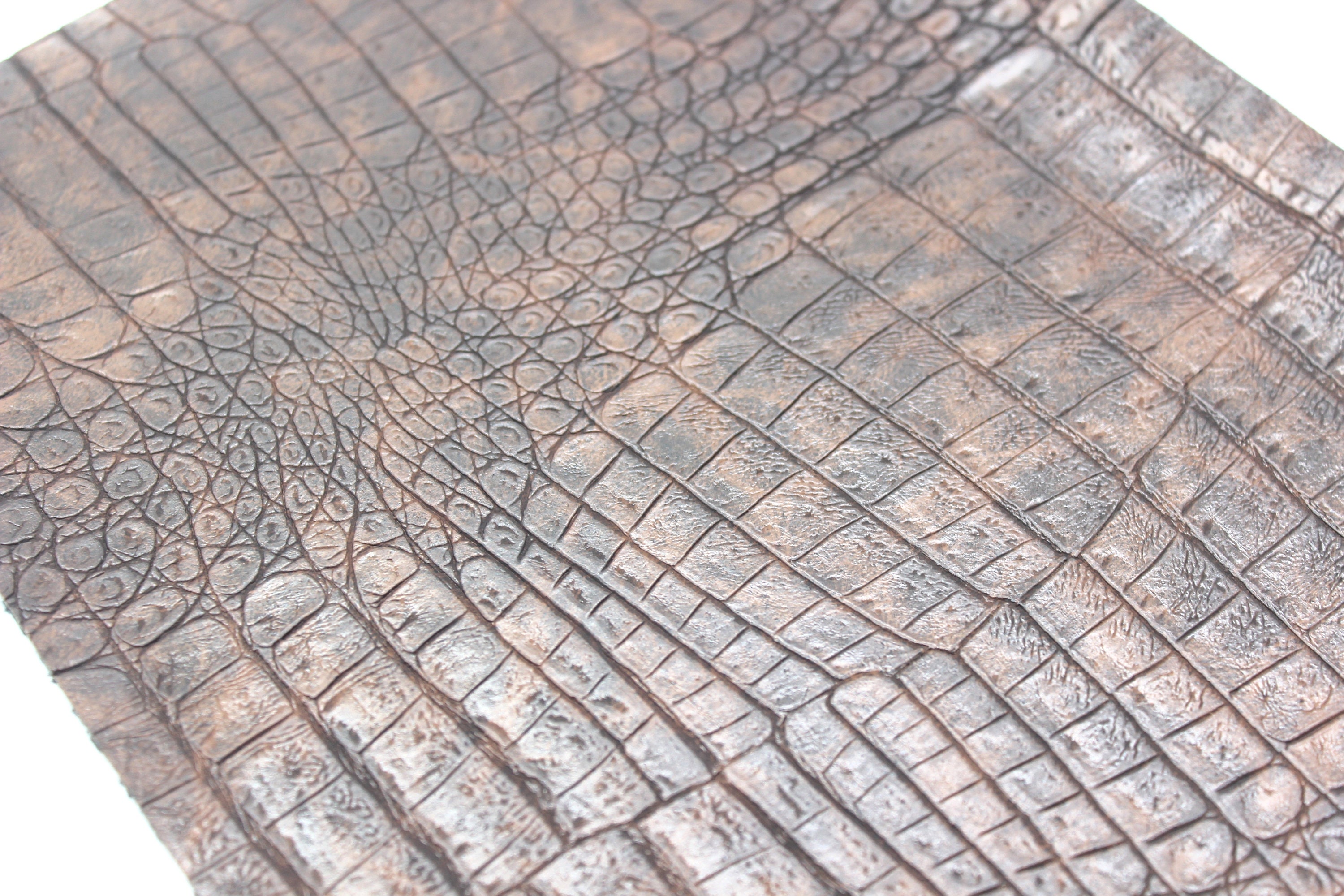 Kunstleder 4 cjlours. Kunstleder. Größe 20x25 cm 100x126 cm. | Etsy