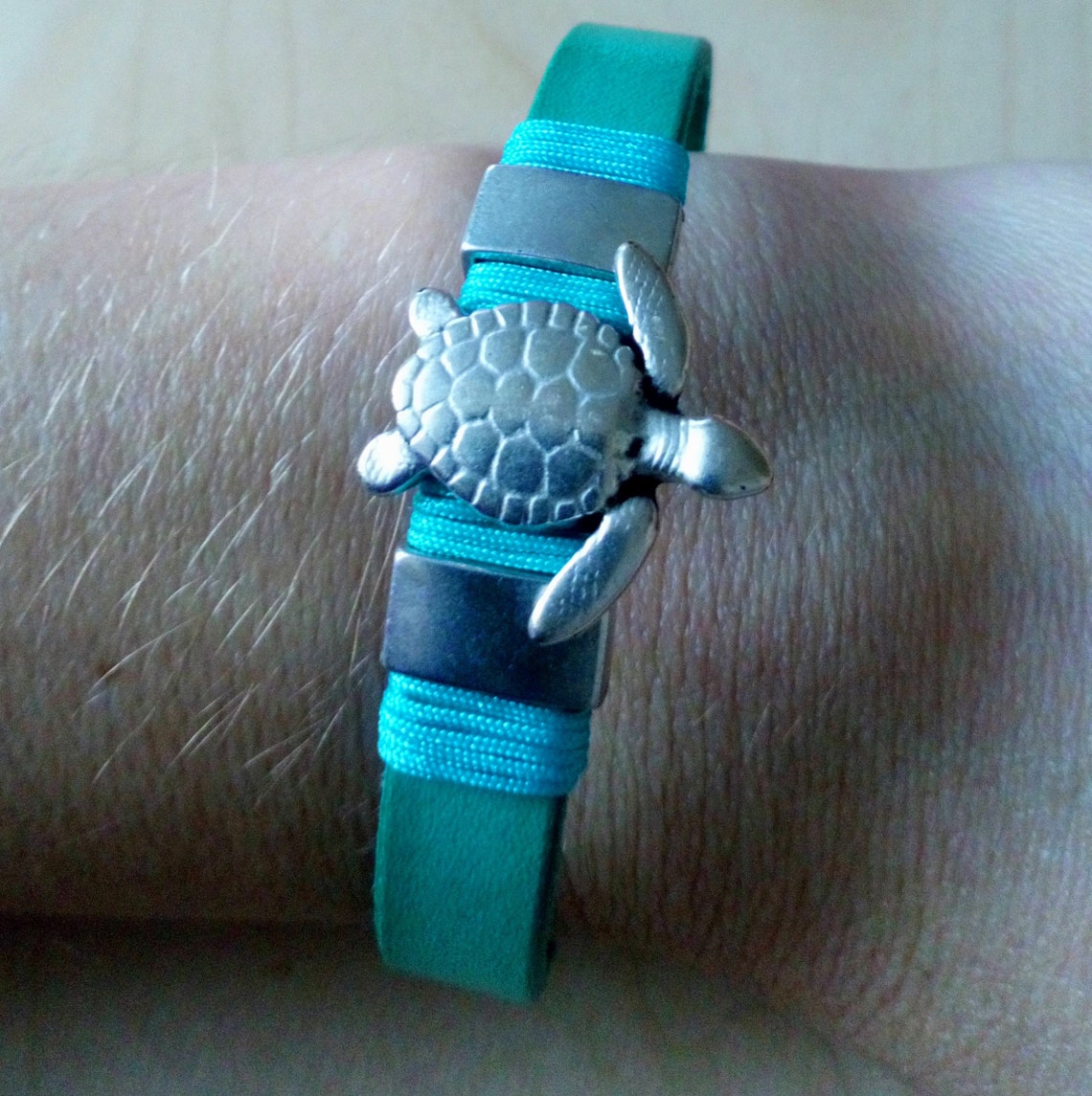turtle strap