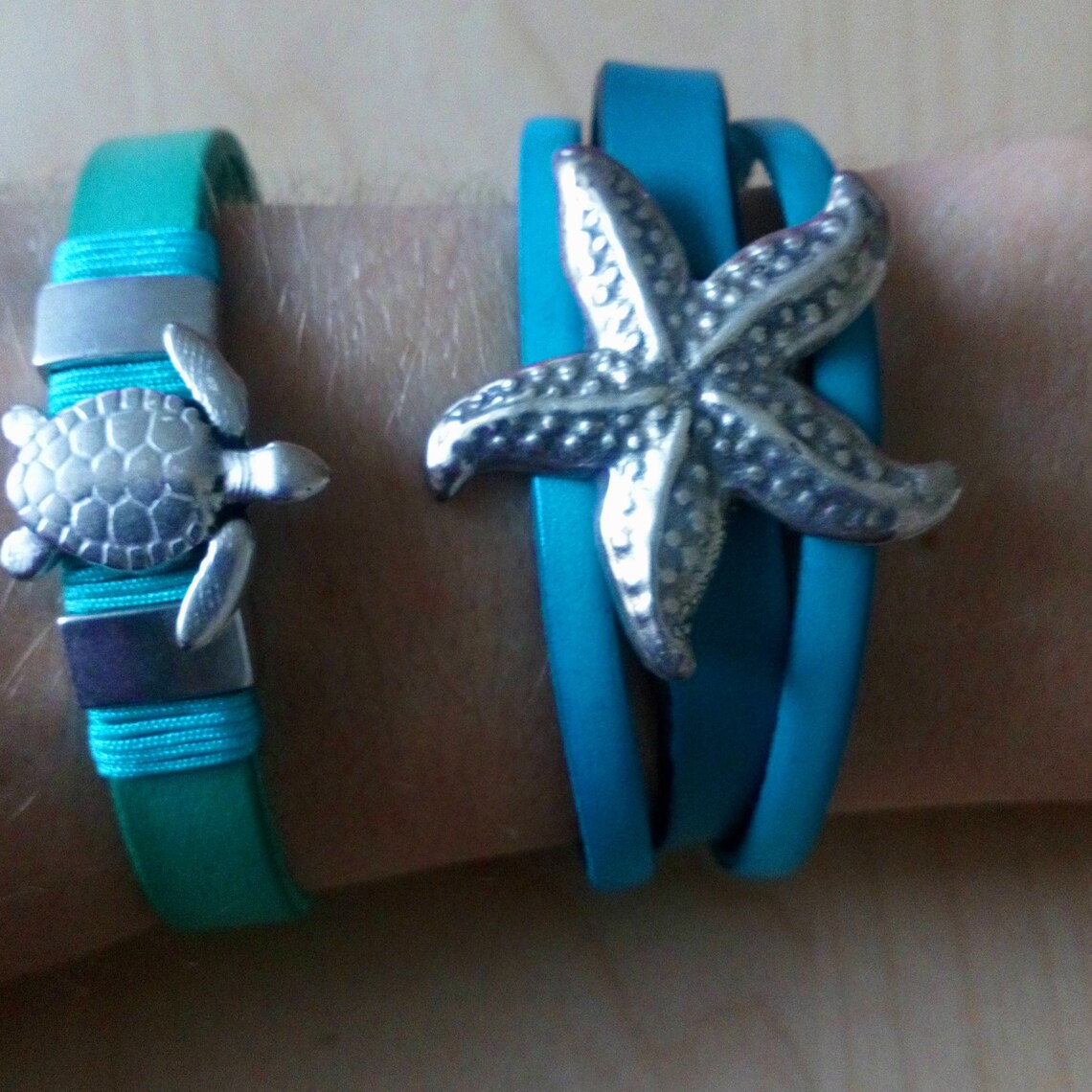 turtle strap