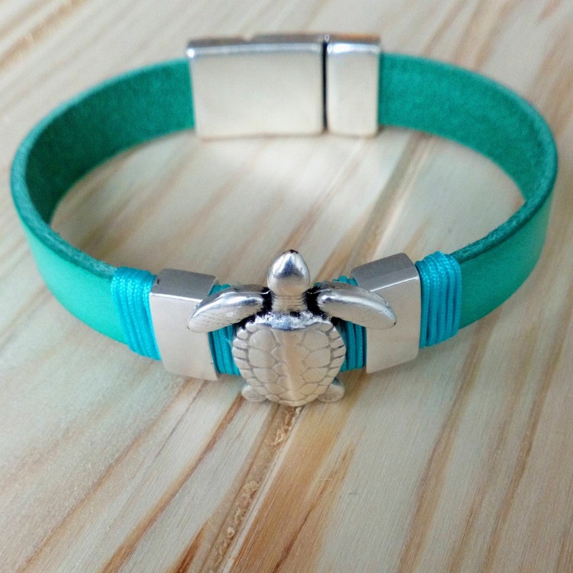 turtle strap
