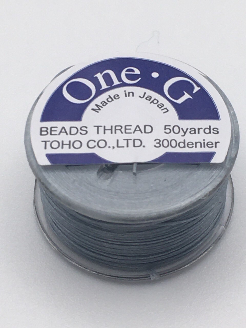 Beadalon 7 Strand Beading Wire 0.012 (0.31mm)