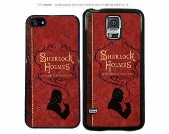 Sherlock Strange iPhone 11 case Sherlock Strange iPhone 11 case