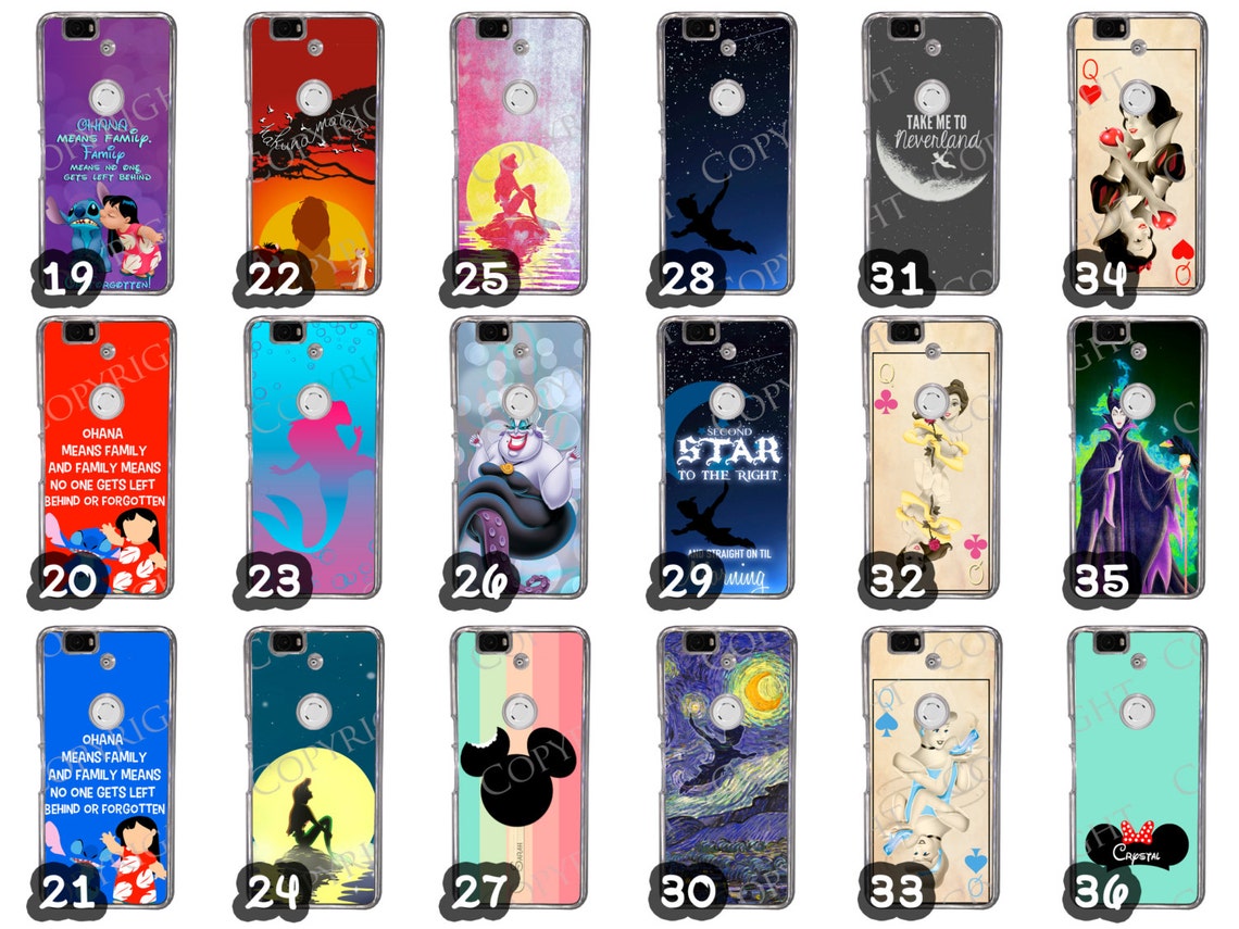 Disney Google Pixel 4a 4 Pixel 4 XL Pixel 3a XL Phone Case Etsy