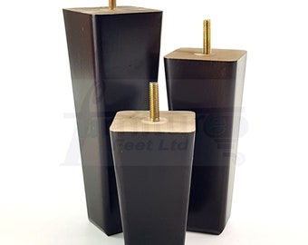 Mobelfusse Fur Ikea Besta Regal 4er Set Etsy