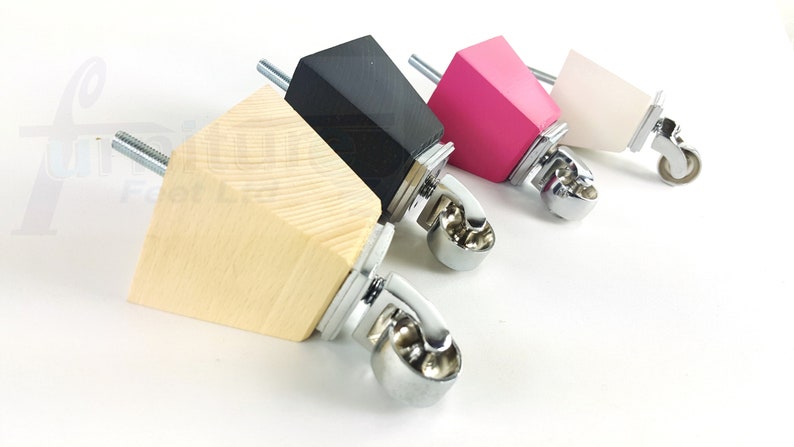 Türknopf Ø 4 cm 62324