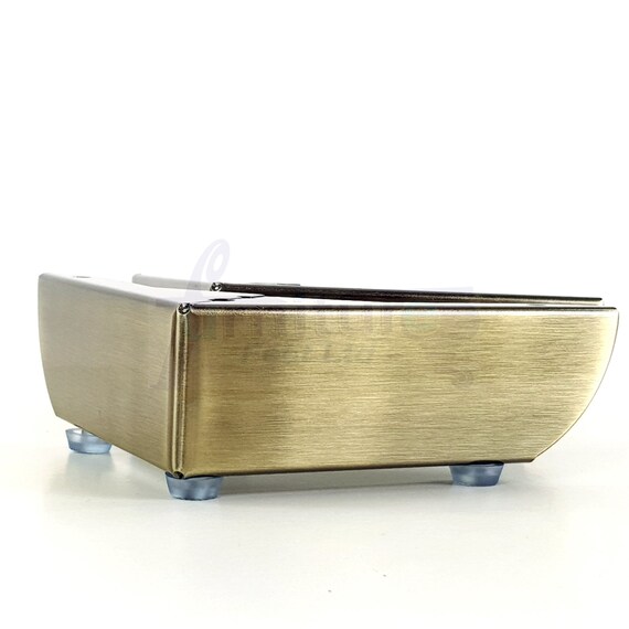 Replacement feet online for metal chairs