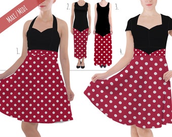 minnie mouse dress canada