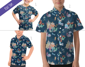 ∞ Disney - Kids Clothing