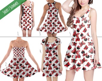 minnie mouse dress canada