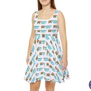 dresses made in usa Women's Midi Dresses Made in USA - Flattering American Styles  Page 3   Classy Cozy Cool