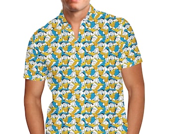 ∞ Disney - Men's Shirts