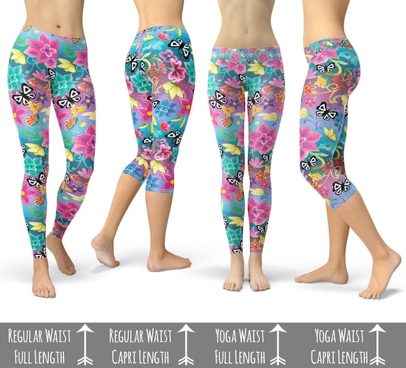 Buy Mirabel Inspired Youth Leggings Online in India 