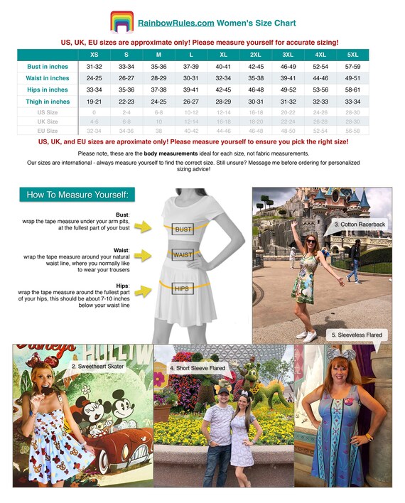 Watercolor Princess Tiana & the Frog Theme Park Inspired Dress in XS 5XL  Short / Summer Styles -  Canada