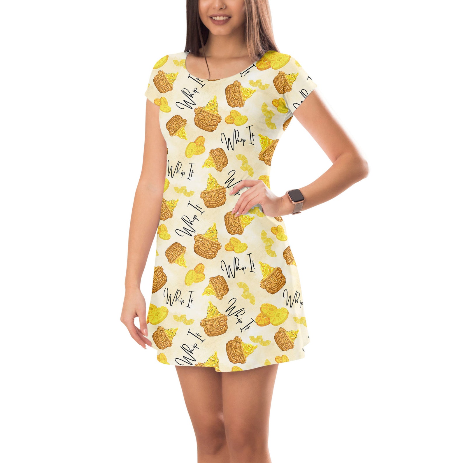 dole whip dress disney