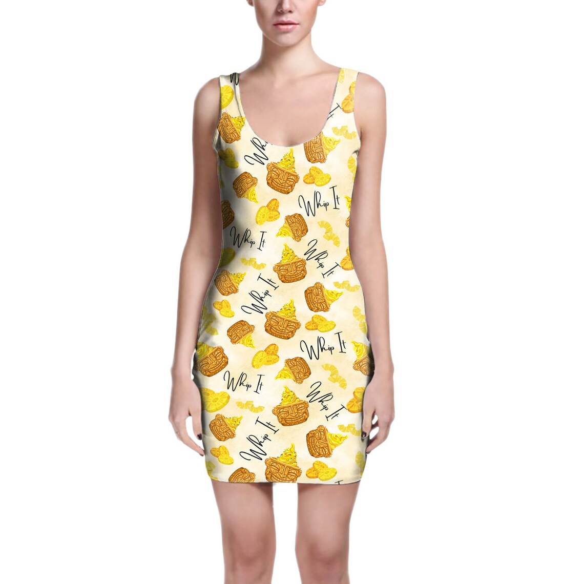 dole whip dress disney