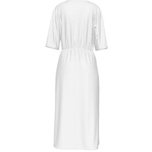 Pick Any Print from our Shop - Women’s V-Neck Wrap Midi Dress image 6