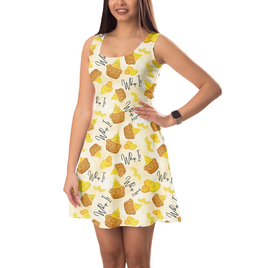 dole whip dress disney