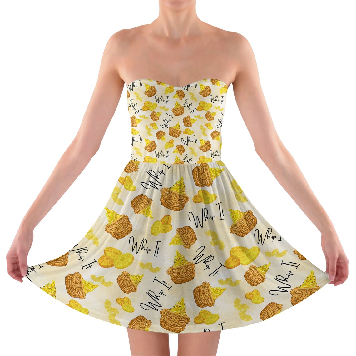 dole whip dress disney