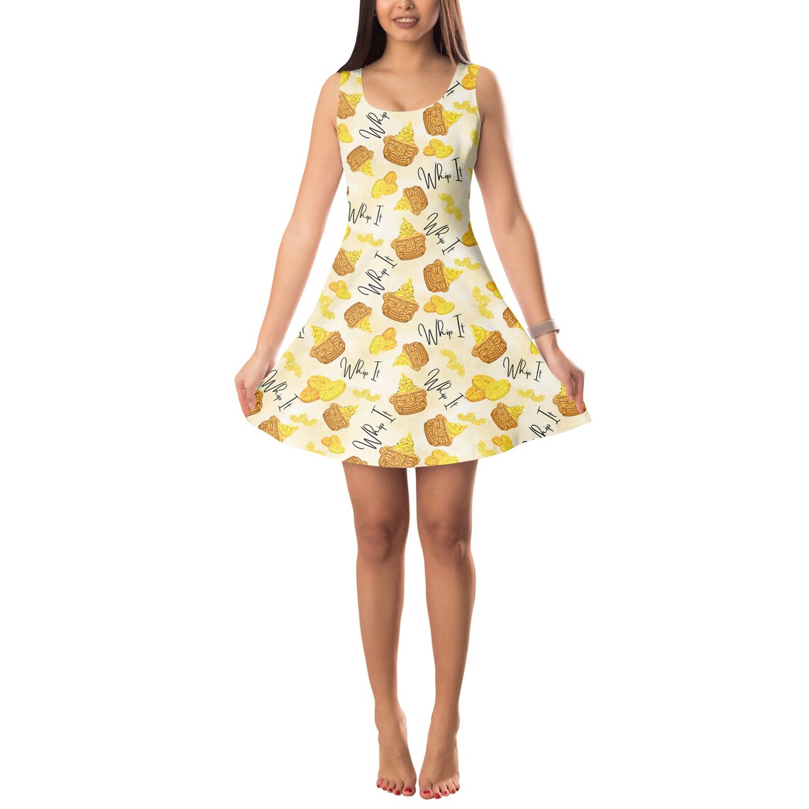 dole whip dress disney
