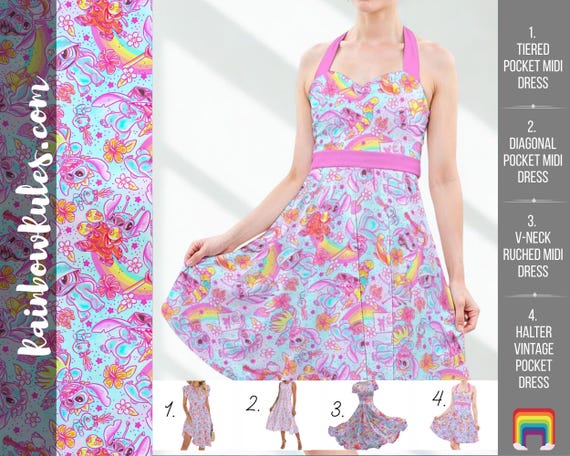neon print midi dress ASOS EDITION neon floral embellished cami slip midi dress in light blue