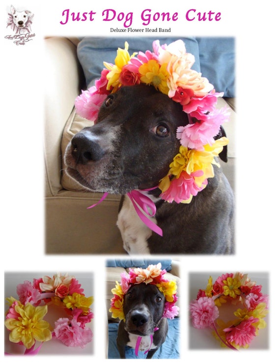 order flower crown