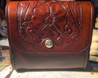 Small belt bag