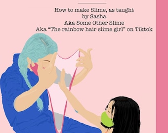 Slime Guide