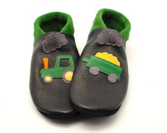 baby booties, baby shoes, baby slippers, baby girl booties, leather baby shoes, leather slippers, colourful child footwear
