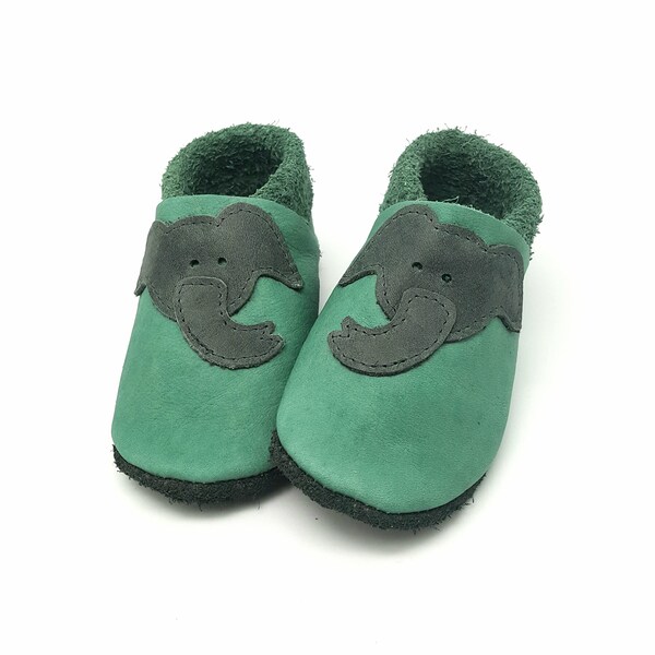 baby shoes, baby booties boy, baby slippers, leather baby shoes, leather slippers, colourful child footwear, vegetable tanned leather