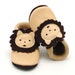 see more listings in the Baby booties animals section