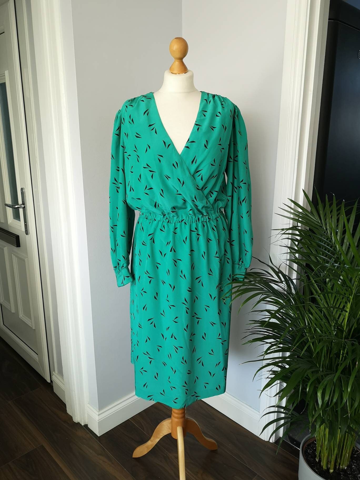 green tea dress uk
