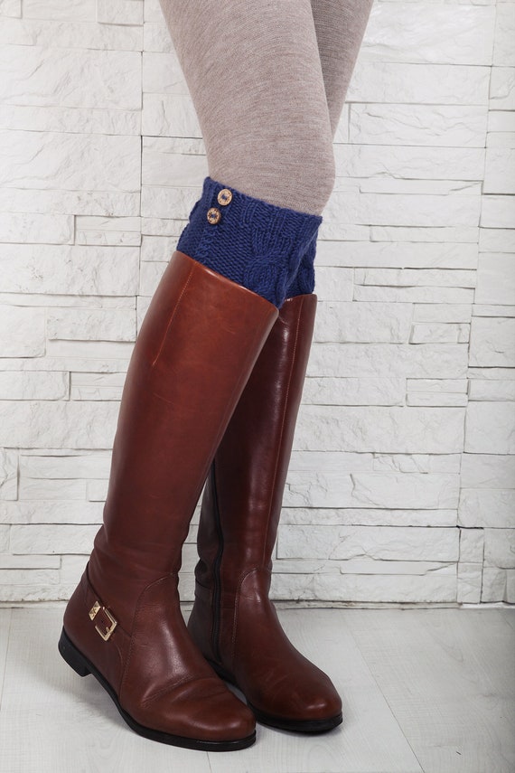 Leg cuffs cheap for boots