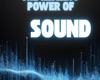 The Healing Power of Sound Ebook Digital Guide Pdf