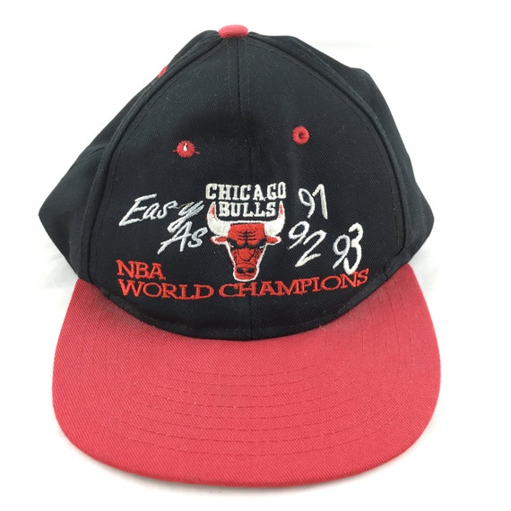chicago bulls splash snapback