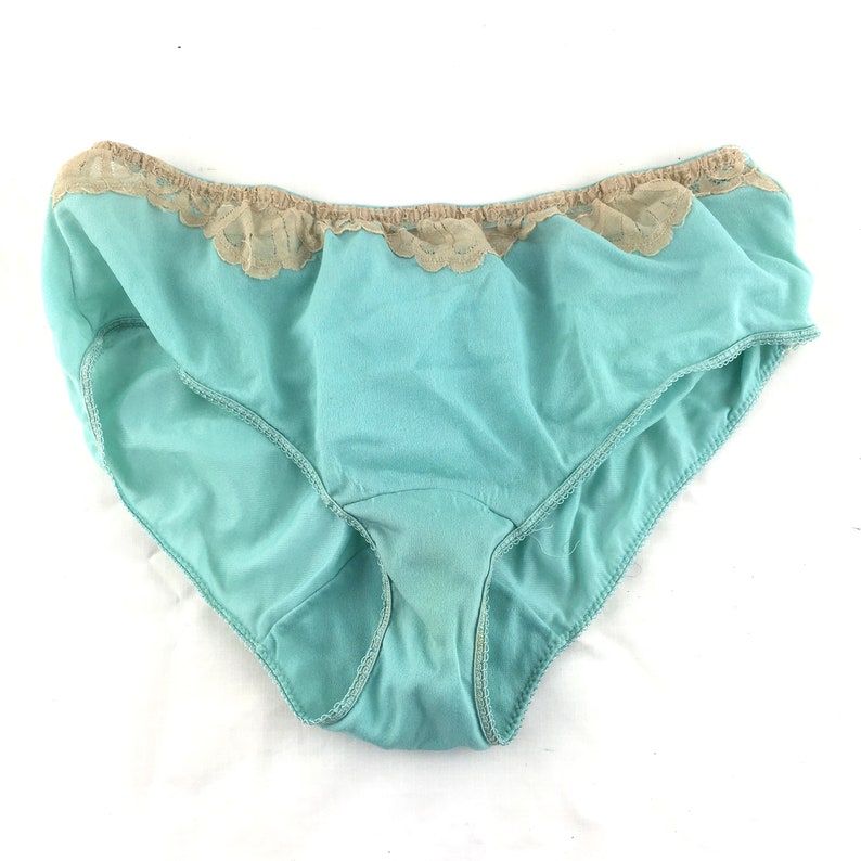 Vintage 1960s Emilio Pucci panties underwear lingerie briefs | Etsy