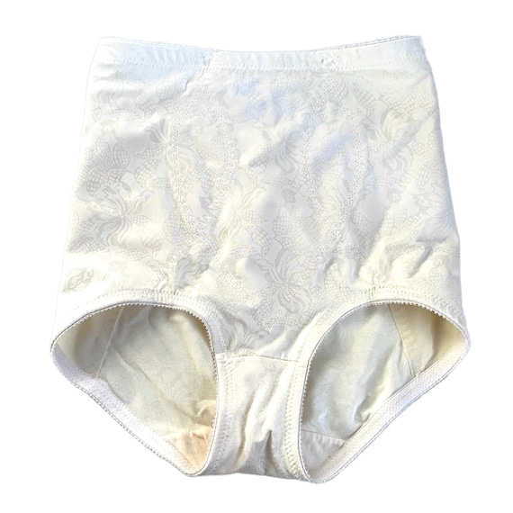 Vintage girdle panty underwear - Gem