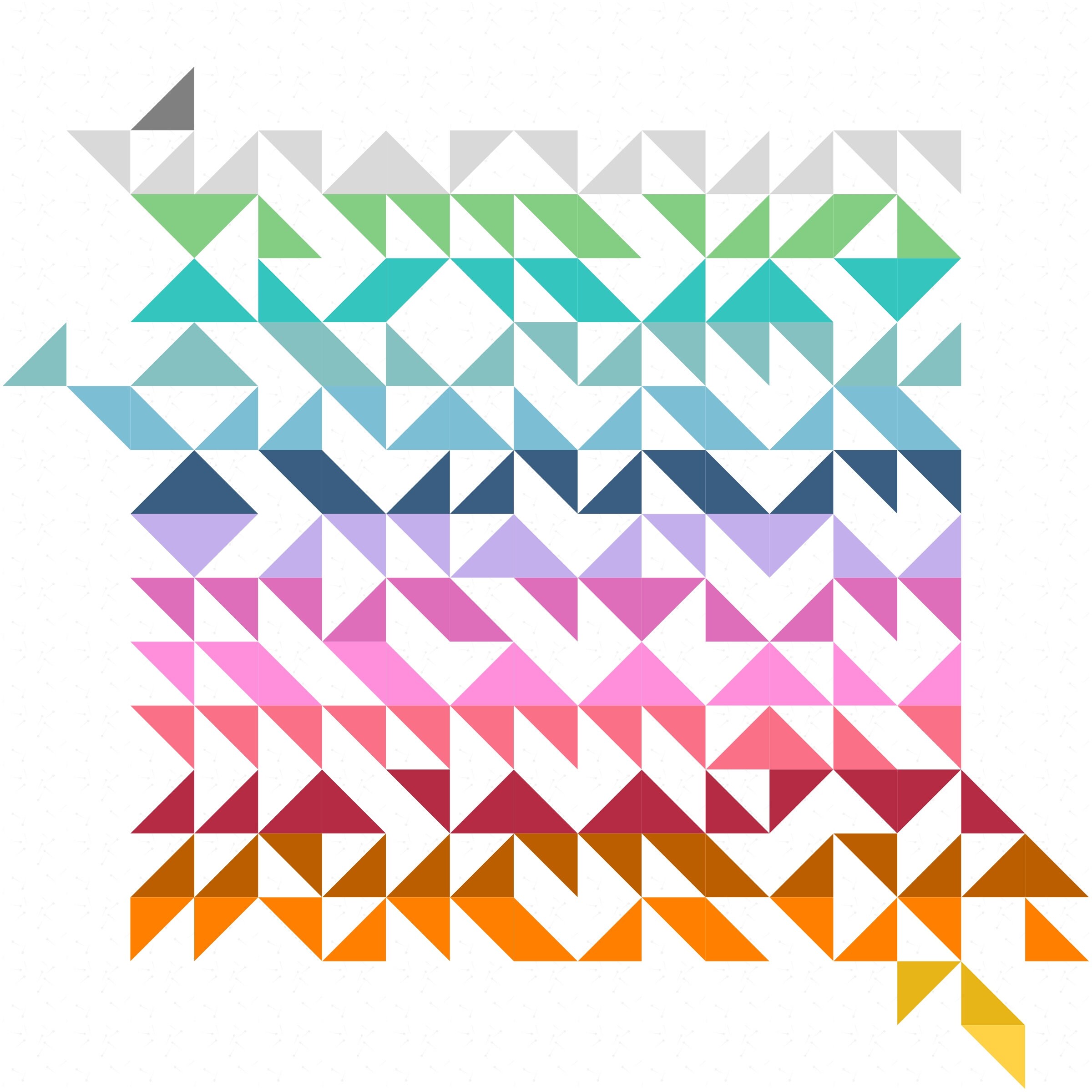 Break Away Quilt Pattern - Etsy