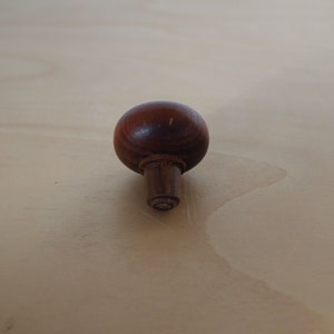 Rare Vintage Dansk DANISH TEAK PEPPER Mill peppermill Peugeot grinder Jens Quistgaard Jhq, Mid-Century Modern, mad men eames knoll era image 7