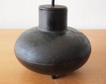 Vintage Howard Miller GEORGE NELSON FIRESTARTER Fire Starter