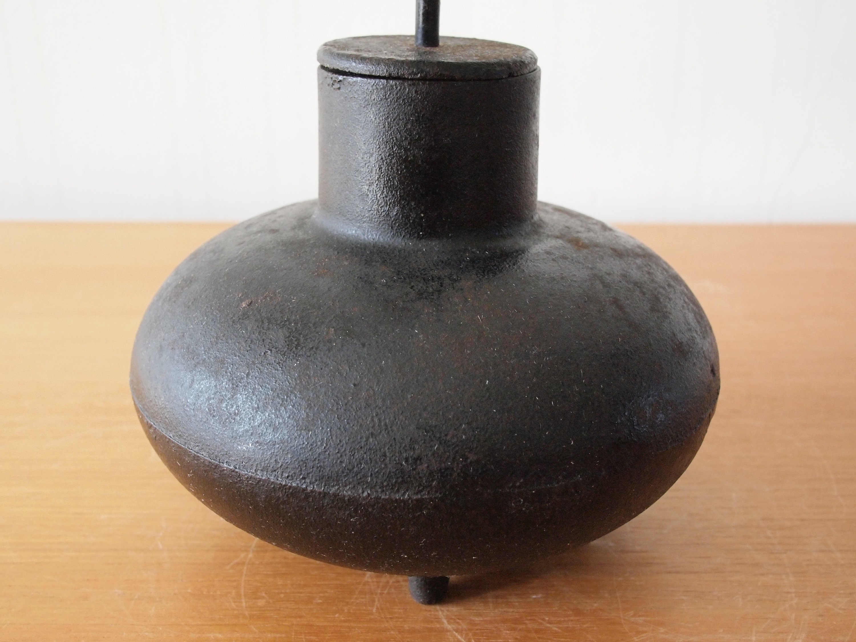 置物 George Nelson Fire Starter Howard Miller s-l400.jpg