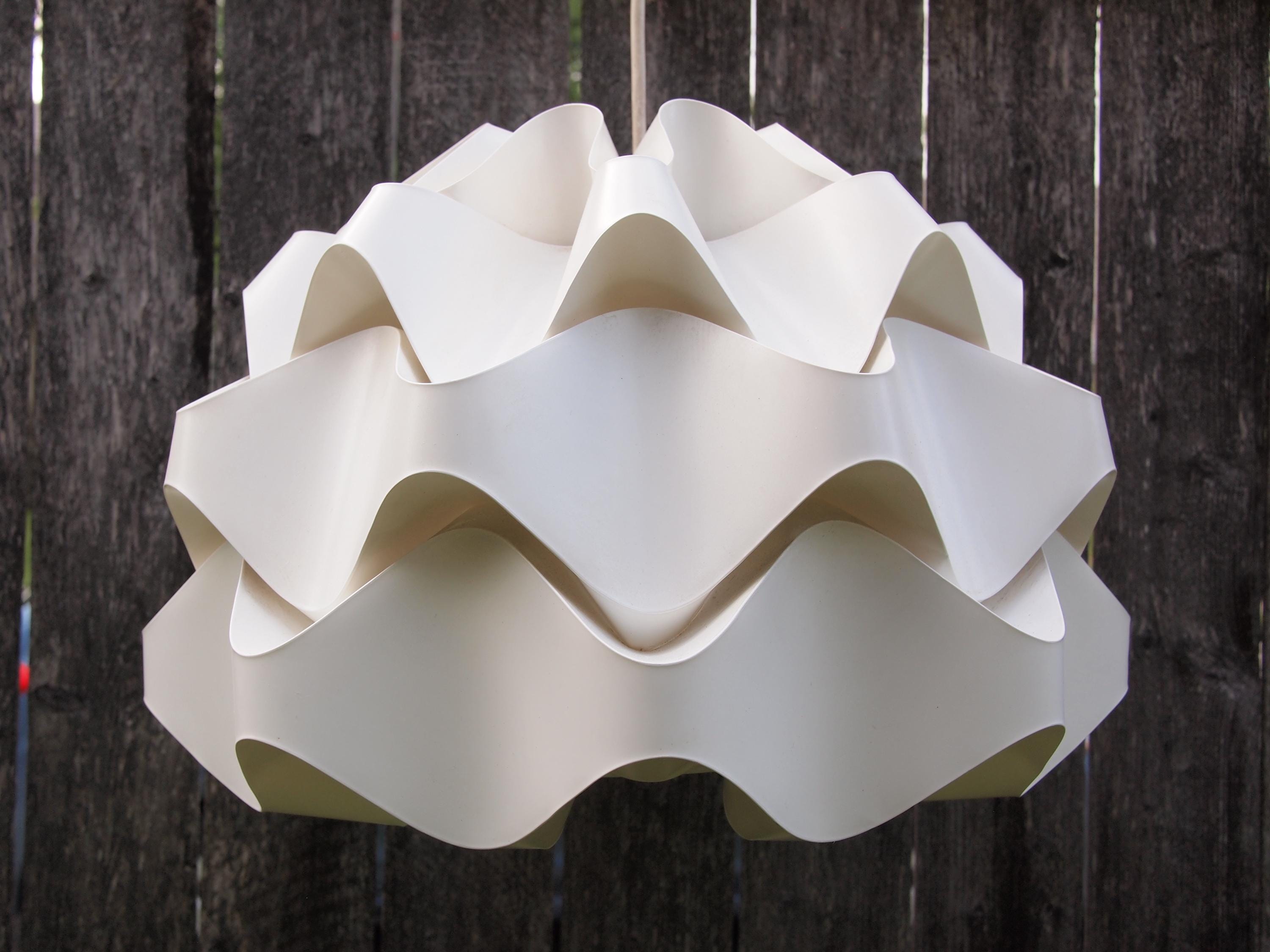 ヴィンテージ LE KLINT 175C シーリングペンダントランプ ライト