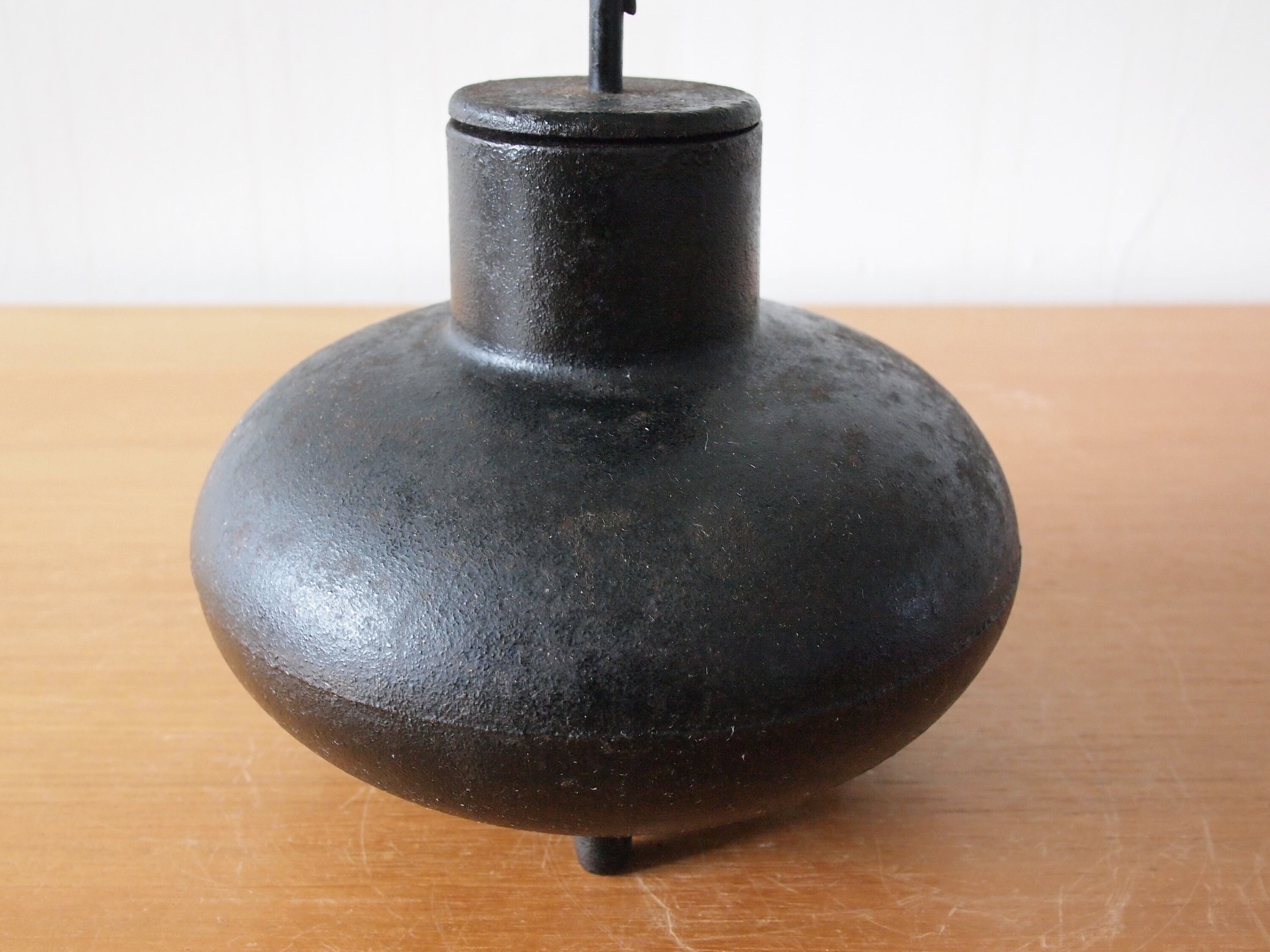 Vintage Howard Miller GEORGE NELSON FIRESTARTER Fire Starter