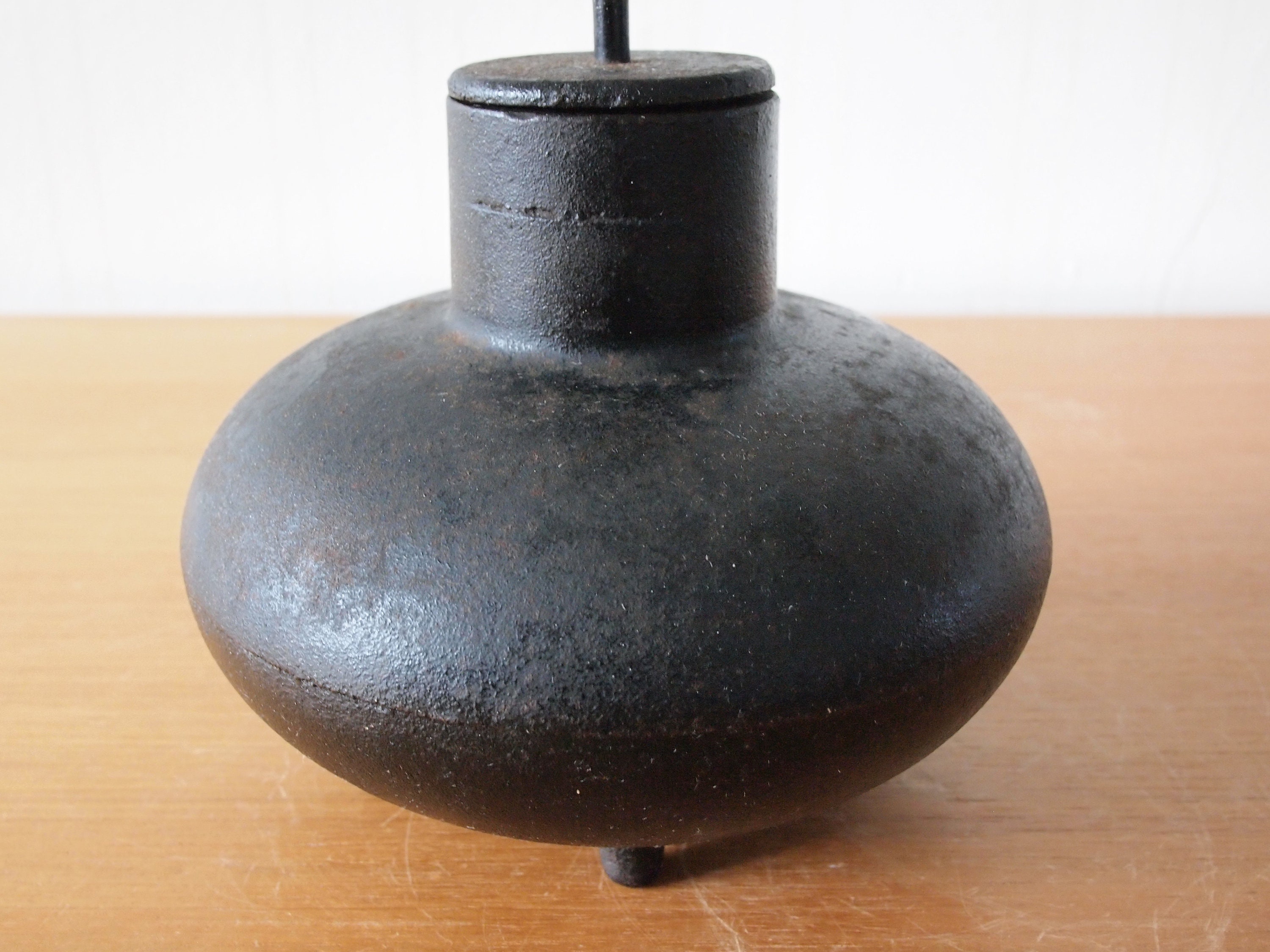 Vintage Howard Miller GEORGE NELSON FIRESTARTER Fire Starter Vintage Howard Miller GEORGE NELSON FIRESTARTER Fire Starter