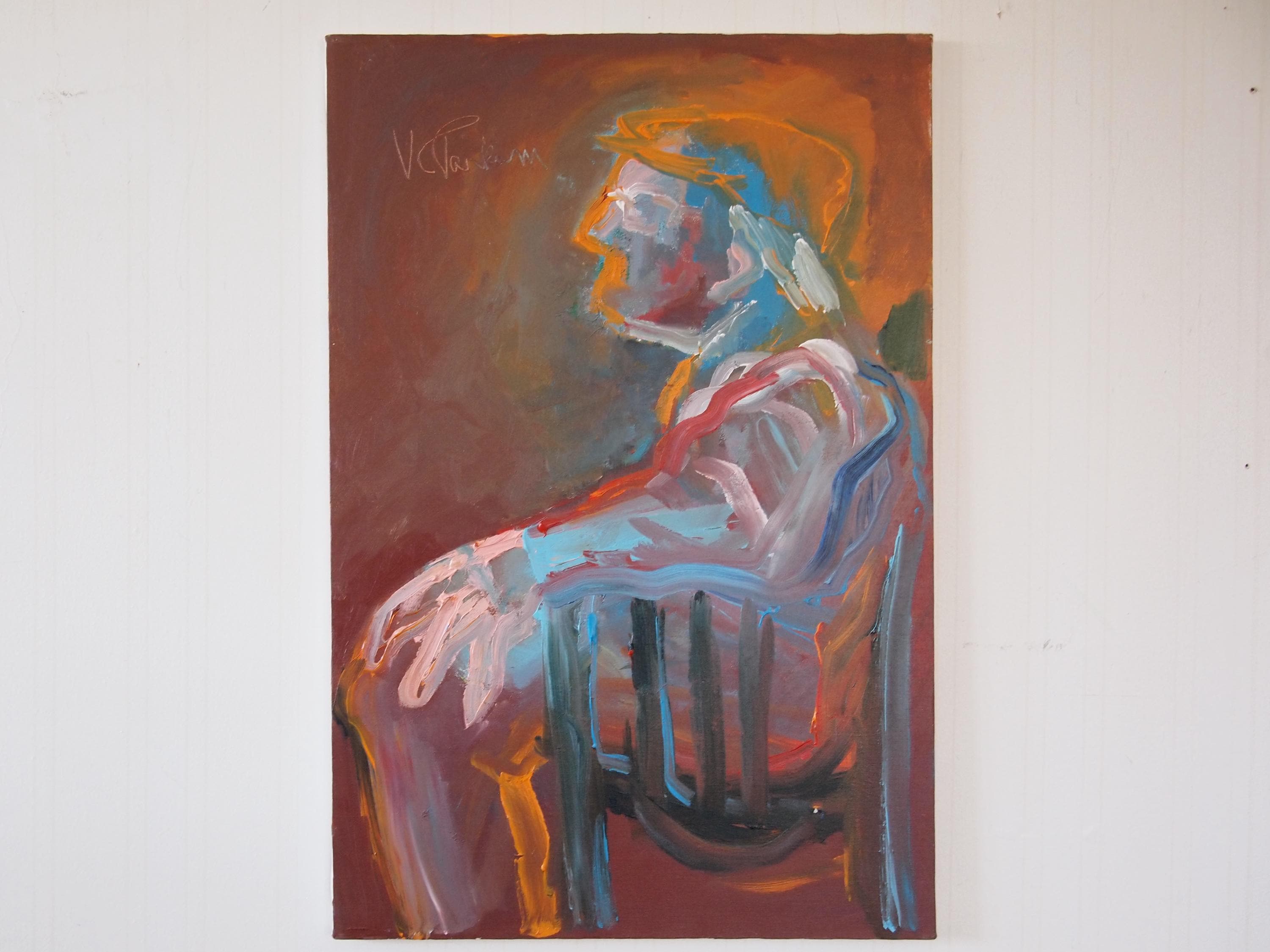 Philip Guston - Etsy
