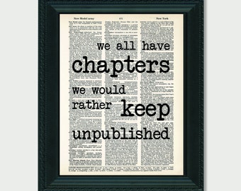 Downton Abbey Quote - Etsy