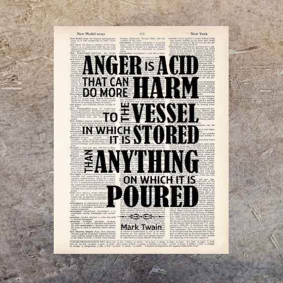 Mark Twain Missouri Quotes Three Quotes By Mark Twain (SA Or Two Part)